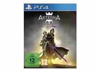 Aeterna Noctis - Sony PlayStation 4 - Platformer - PEGI 12