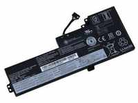 - laptop battery - Li-Ion - 2095 mAh - 24 Wh / 01AV421
