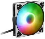Sharkoon SilentStorm - Gehäuselüfter - 120mm - Weiß Sharkoon SilentStorm - Gehäuselüfter - 120mm - Weiß
