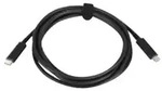 USB-kabel - 2 m