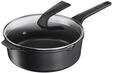 Tefal E2493344, Tefal Robusto Sautepan w. lid 26 cm
