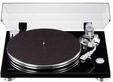 TEAC TN-3B-SE/B, TEAC TN-3B-SE - Plattenspieler Schwarz