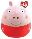 Ty SquishaBoo Peppa Pig 25 cm