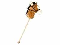 - Wooden Hobby Horse Nico 88cm