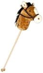 Small Foot - Wooden Hobby Horse Nico 88cm