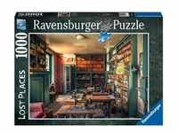 Ravensburger 10217101, Ravensburger Singer Library 1000pcs