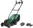 Akku-Rasenm&auml;her Cordless Lawnmower CityMover 18V 5.0AH