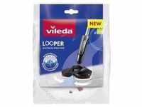 Looper mop refill