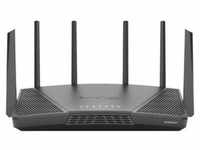 RT6600ax Tri-band Wi-Fi6 Router - Wireless router Wi-Fi 6