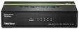 TRENDnet TEG-S50G, TRENDnet TEG-S50G 5-Port Gigabit GREENnet Switch