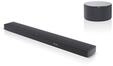 LOEWE 60601D10, LOEWE Klang BAR5 MR + SUB5 (Basalt Grey)