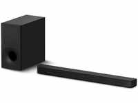 HT-S400 - sound bar system - for TV - wireless