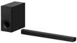 Sony HTS400.CEL, Sony HT-S400 - sound bar system - for TV - wireless