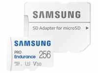 PRO Endurance microSD/SD - 100MB/s - 256GB