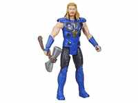Hasbro Avengers - Titan Heroes - Thor