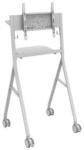 Vision VFM-F10/WH, Vision VFM-F10 - cart - Max 50 kg - recommended for 55"
