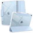 Spigen ACS02698, Spigen Ultra Hybrid Pro - sky blue - iPad Air 10.9" (2022/2020)/11"