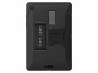 Case for Galaxy Tab A8 10.5-in (2022) (SM-X200 & SM-X205) - Scout Black