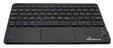 MediaRange MROS130, MediaRange MROS130 - keyboard - with touchpad - QWERTZ -