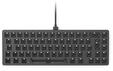 Glorious GLO-GMMK2-65-RGB-ISO-B, Glorious GMMK 2 - Compact 65% - Barebone - ISO -