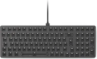 Glorious GLO-GMMK2-96-RGB-ISO-B, Glorious GMMK 2 - Full-Size 96% - Barebone - ISO -