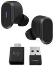 Logitech 985-001082, Logitech Zone True Wireless