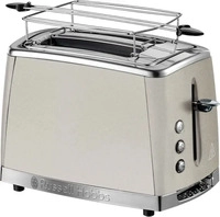 Russell Hobbs 26970-56, Russell Hobbs Toaster Luna Stone 2SL 26970-56