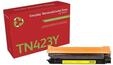 Everyday toner - Yellow | High yield | Compatible | Toner cartridge