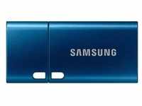 Flash Drive - USB-C - Blau - 64GB - USB-Stick