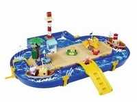 BIG Waterplay Peppa Pig Holiday- for children from 3-7