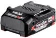 Metabo 625026000, Metabo LiPOWER battery 18 V - 2,0 Ah (625026000)