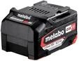 Metabo 625028000, Metabo LiPOWER battery 18 V - 5,2 Ah (625028000)