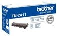 Brother TN2411, Brother TN2411 - Black Toner