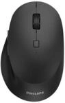 Philips 5000 Series SPK7507B - mouse - 2.4 GHz - Maus (Schwarz)