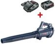 AL-KO 2266212, AL-KO Battery leaf blower LB 1860 18 V incl. battery and charger