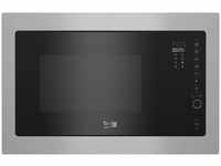beko BMOB20231BG, beko BMOB 20231 BG - microwave oven - built-in - black