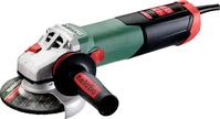 Metabo 613108000, Metabo WEV 19-125 Q angle grinder