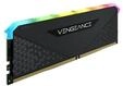 Corsair CMG16GX4M1E3200C16, Corsair Vengeance RGB RS DDR4-3200 - 16GB - CL16 - Single