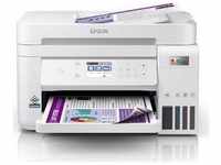 L6276 - multifunction printer - colour Tintendrucker Multifunktion - Farbe - Tinte