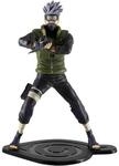 - NARUTO SHIPPUDEN Kakashi - Figur