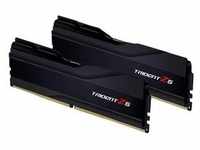 Trident Z5 DDR5-6000 - 64GB - CL30 - Dual Channel (2 Stück) - Intel XMP - Schwarz