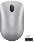 Lenovo GY51D20869, Lenovo 540 USB-C Wireless Compact Mouse - Maus (Grau)