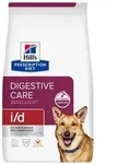 Prescription Diet Canine Digestive Care i/d - dry dog food - 4 kg