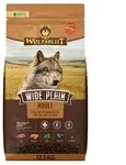 Wide Plain Horse - dry dog food - 12.5kg