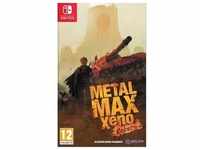 Metal Max Xeno Reborn - Nintendo Switch - RPG - PEGI 12