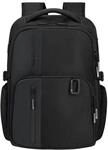 Biz2Go Daytrip Rucksack f&uuml;r Laptop 15.6" | Schwarz