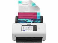 Brother ADS4700WTF1, Brother ADS-4700W Wireless Professional Document Scanner