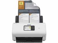 Brother ADS4500WTF1, Brother ADS-4500W Document Scanner Wireless