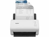 Brother ADS4100TF1, Brother ADS-4100 Document Scanner
