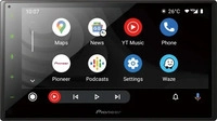 Pioneer SPHDA360DAB, Pioneer SPH-DA360DAB